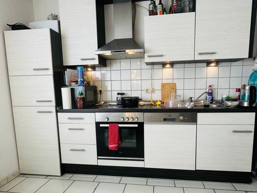 Wohnung zur Miete 340 € 1,5 Zimmer 36 m² frei ab sofort Höntrop Bochum 44867