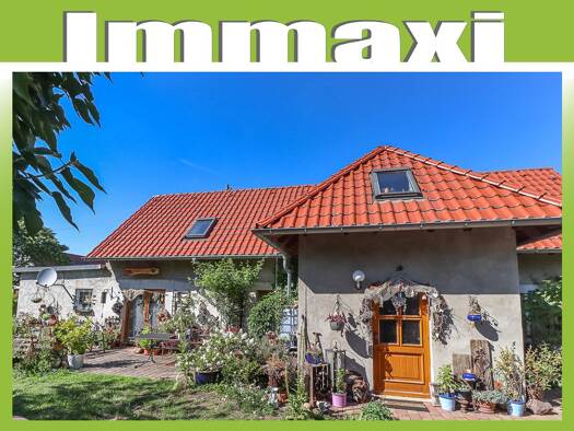Einfamilienhaus zum Kauf 160.000 € 4 Zimmer 103,7 m² 350 m² Grundstück Michlitz Lützen 06686