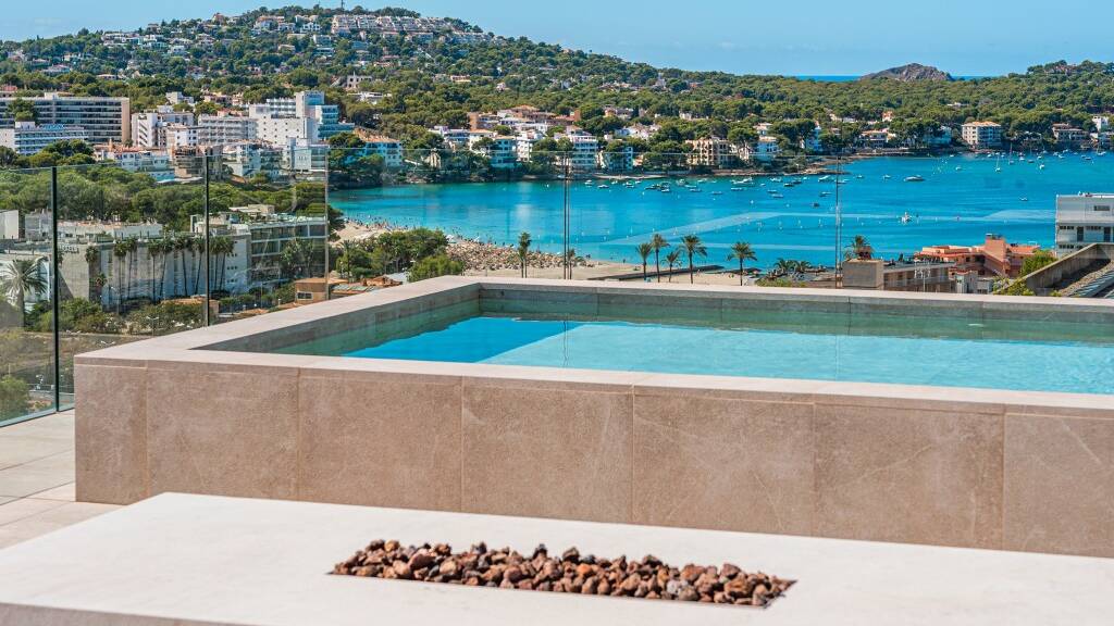 Wohnung zum Kauf 2.850.000 € 4 Zimmer 155 m² 4. Geschoss Calvi? 07180