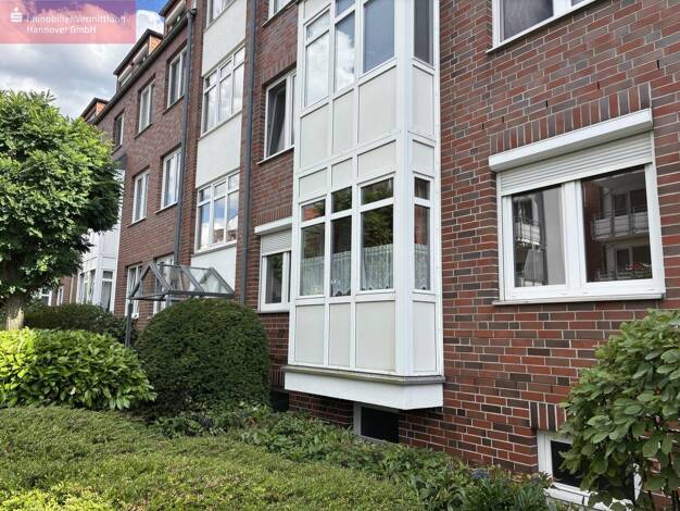 Wohnung zum Kauf 285.000 € 3 Zimmer 83,8 m² Garbsen-Mitte Garbsen 30823
