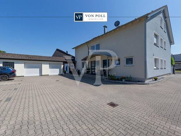 Mehrfamilienhaus zum Kauf 12 Zimmer 364 m² 1.312 m² Grundstück Kruckel Hombruch 44227