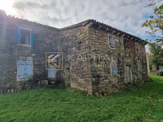 Haus zum Kauf 120.000 € 4 Zimmer 260 m² 960 m² Grundstück Cerovlje