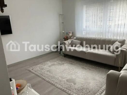 Wohnung zur Miete Tauschwohnung 475 € 3 Zimmer 60 m² 1. Geschoss Lindenhorst Dortmund 44339