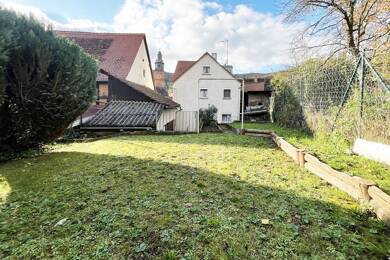 Einfamilienhaus zum Kauf provisionsfrei 89.000 € 6 Zimmer 102 m² 234 m² Grundstück Reistenhausen Collenberg 97903