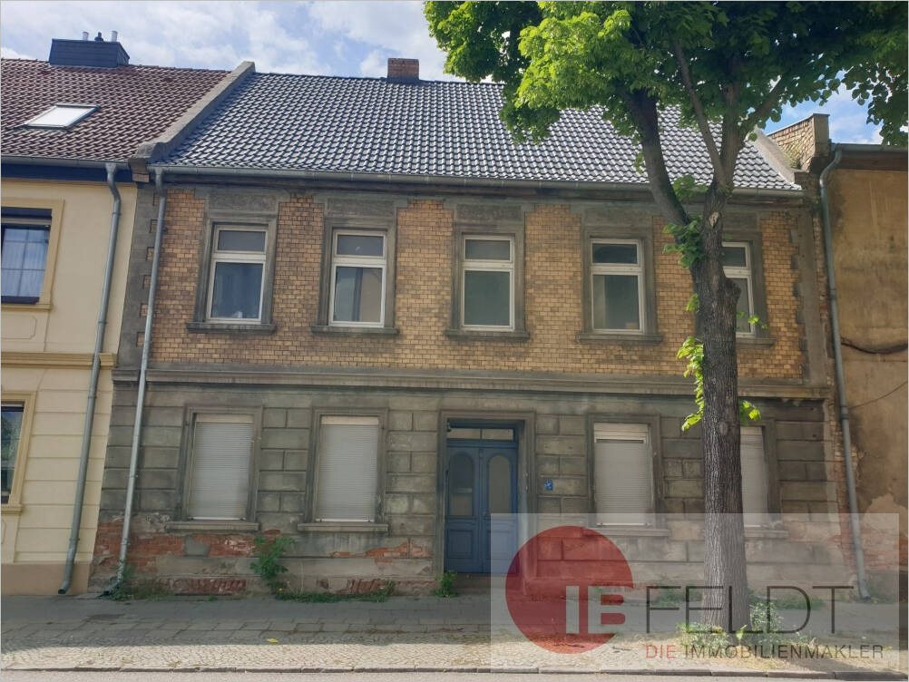 Einfamilienhaus zum Kauf - Ansicht 3