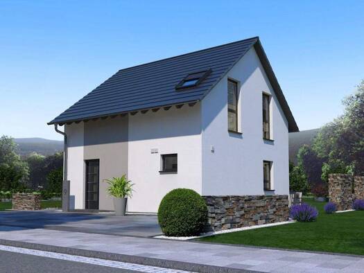 Einfamilienhaus zum Kauf 369.000 € 4 Zimmer 107 m² 400 m² Grundstück Schönau Grünenbach 88167