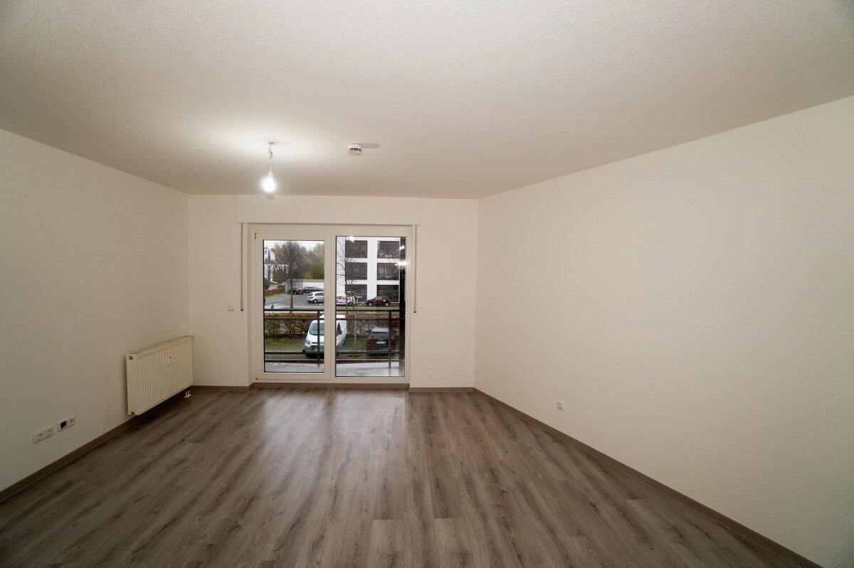 Wohnung zur Miete 348 € 1 Zimmer 32,5 m²<br/>Wohnfläche 1.<br/>Geschoss 16.12.2024<br/>Verfügbarkeit Horner Straße 20 Paderborn - Kernstadt Paderborn 33102