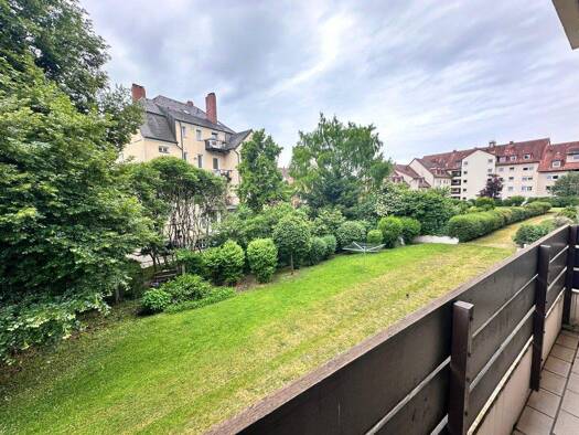 Wohnung zur Miete 1.200 € 3 Zimmer 87 m² 1. Geschoss West Landshut 84034