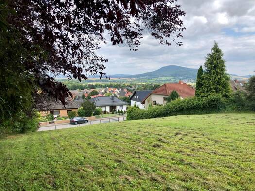 Grundstück zum Kauf provisionsfrei 217.265 € 2.287 m² Grundstück frei ab sofort Vogelsang Lauenstein Salzhemmendorf 31020