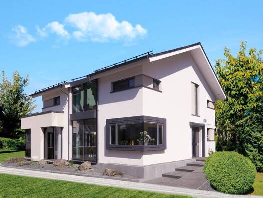 Einfamilienhaus zum Kauf 514.170 € 4 Zimmer 135 m² 925 m² Grundstück Nordwest Magdeburg 39128