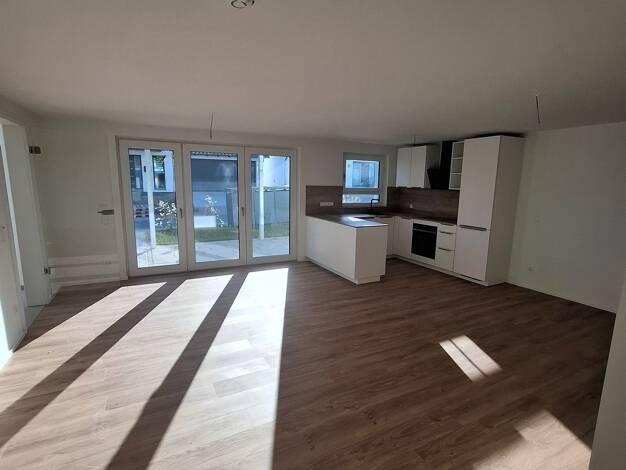 Wohnung zur Miete - Erstbezug 1.020 € 3 Zimmer 89,6 m² frei ab 15.09.2026 Igersheim Igersheim 97999
