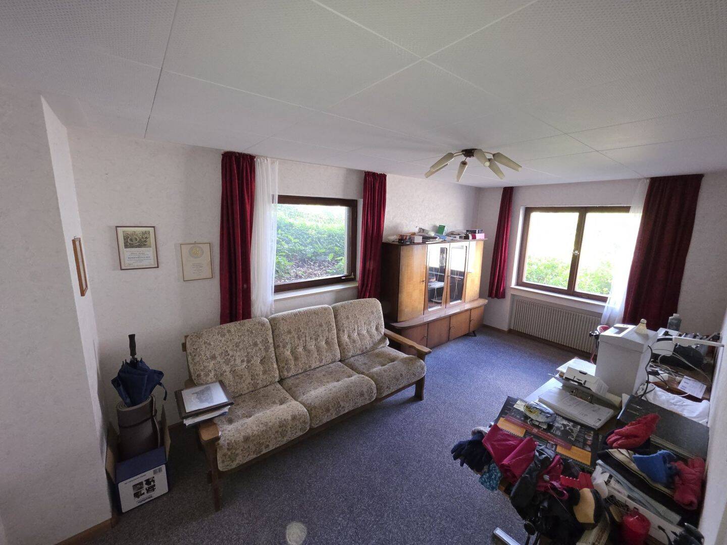 Einfamilienhaus zum Kauf - Ansicht 6