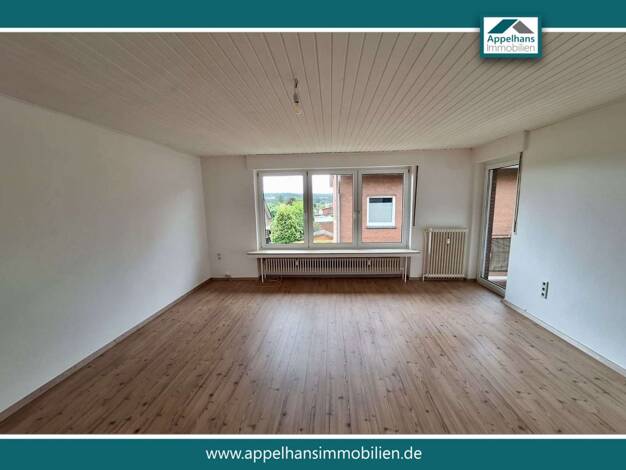 Wohnung zum Kauf 179.000 € 4 Zimmer 103,4 m² 1. Geschoss Bramsche 49565