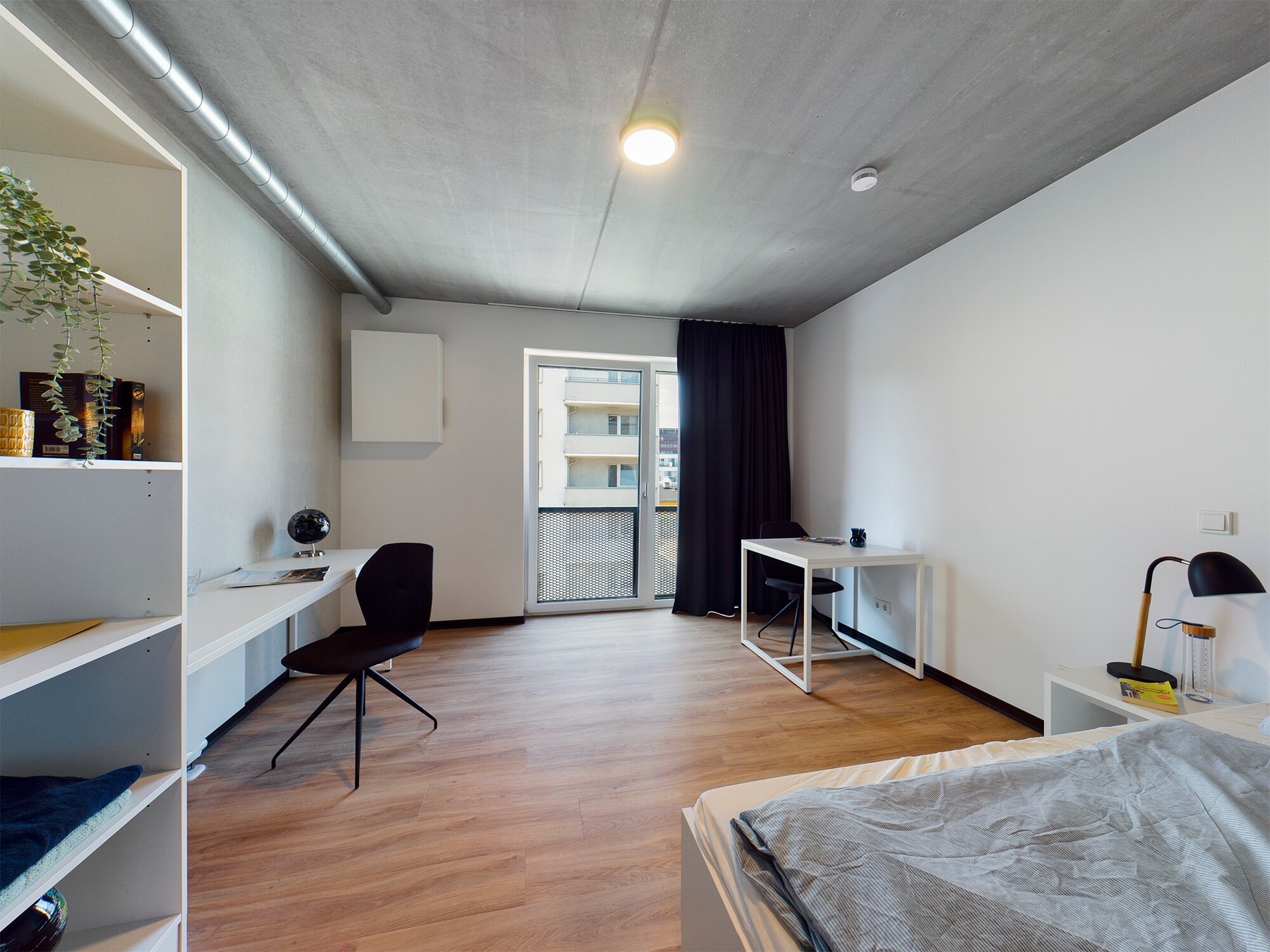 Wohnung zur Miete 609,06 € 1 Zimmer 28,4 m²<br/>Wohnfläche Gummersbacher Straße 31b Deutz Köln 50679