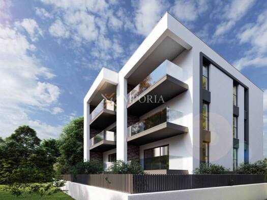 Wohnung zum Kauf 261.300 € 3 Zimmer 81 m² Jasenice