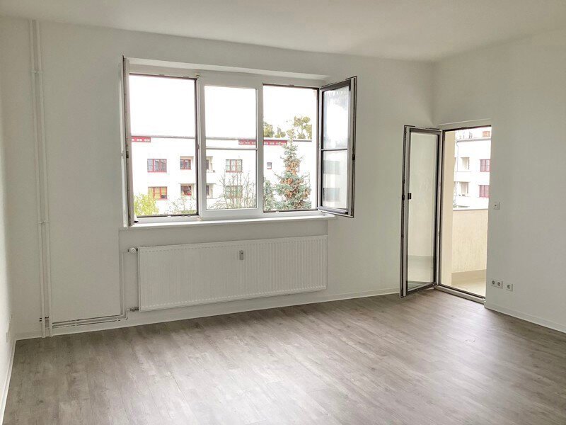 Wohnung zur Miete 457 € 3,5 Zimmer 71,5 m²<br/>Wohnfläche 2.<br/>Geschoss 01.12.2024<br/>Verfügbarkeit Luxemburgstr. 6 Siedlung Cracau Magdeburg 39114