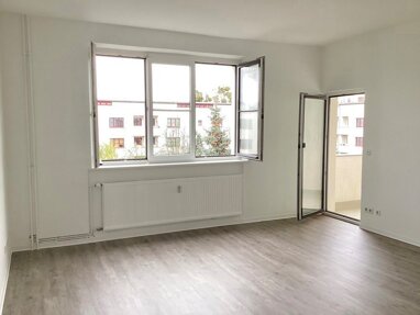 Wohnung zur Miete 457 € 3,5 Zimmer 71,5 m² 2. Geschoss frei ab 01.12.2024 Luxemburgstr. 6 Siedlung Cracau Magdeburg 39114