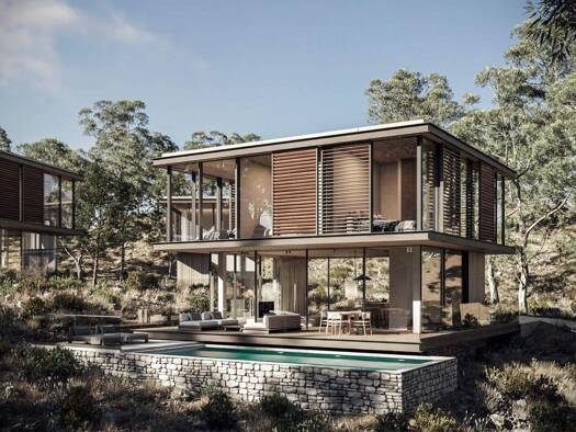 Villa zum Kauf 1.203.000 € 175 m² Protaras