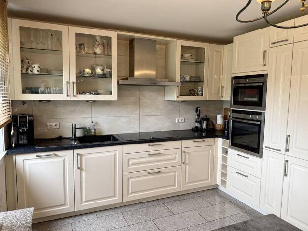 Wohnung zum Kauf provisionsfrei 285.000 € 3 Zimmer 74 m² 1. Geschoss frei ab sofort Hülsmeyerstraße 4 Ludenberg Stadtbezirk 7 40629