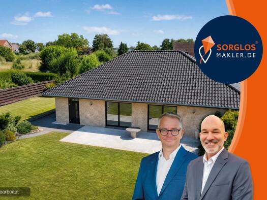 Einfamilienhaus zum Kauf 359.000 € 3 Zimmer 126,4 m² 836 m² Grundstück Burg Burg 39288