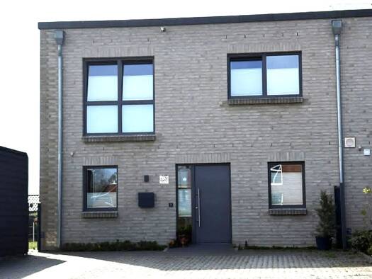 Reihenendhaus zum Kauf 549.000 € 5 Zimmer 141 m² 460 m² Grundstück Harrislee Harrislee 24955