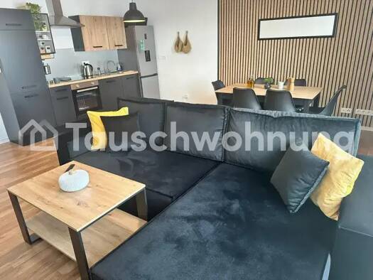 Wohnung zur Miete Tauschwohnung 900 € 4 Zimmer 85 m² 6. Geschoss Kaulsdorf Berlin 12685