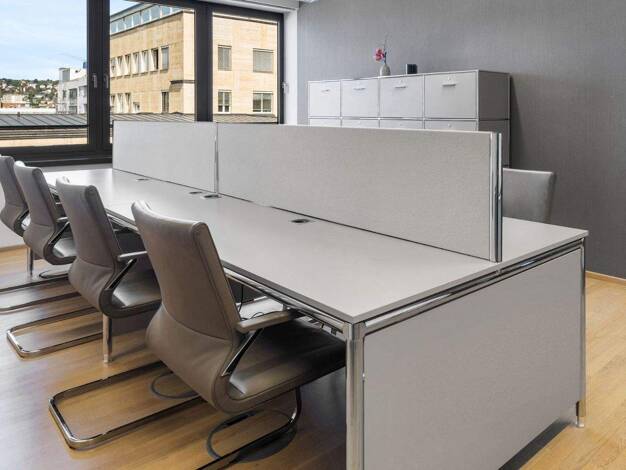 Bürofläche zur Miete provisionsfrei 429 € 4 m² Bürofläche Hohe Bleichen Neustadt Hamburg 20354