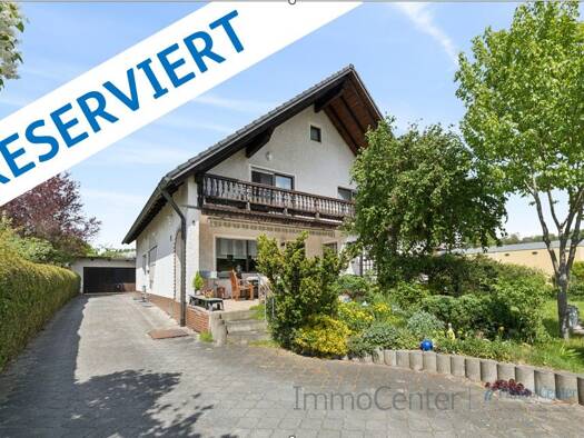 Einfamilienhaus zum Kauf 396.000 € 9 Zimmer 176 m² 756 m² Grundstück Neubernricht Amberg 92224