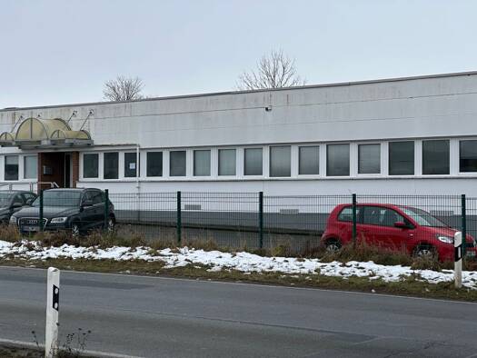 Bürofläche zur Miete provisionsfrei 5 € 4,5 Zimmer 250 m² Bürofläche Katzenstein Osterode 37520