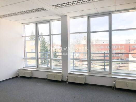 Büro zur Miete 19 € 144,9 m² Bürofläche teilbar ab 144,9 m² Reinickendorf Berlin 13409