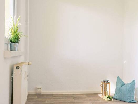 Wohnung zur Miete 259 € 1 Zimmer 35,8 m² 6. Geschoss frei ab 01.02.2026 Max-Schäller-Str. 4 Morgenleite Chemnitz 09122