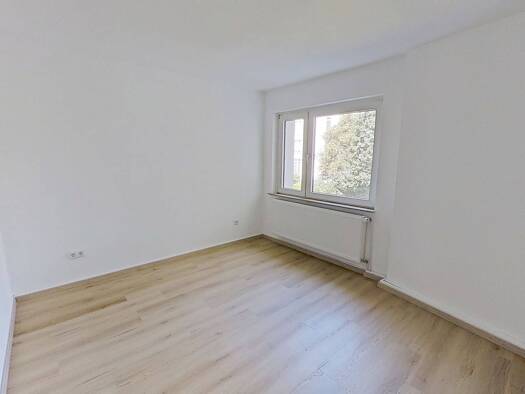 Studio zur Miete 360 € 1 Zimmer 46 m² 1. Geschoss frei ab 01.08.2026 Rosenstraße 20 Barmen Wuppertal 42283