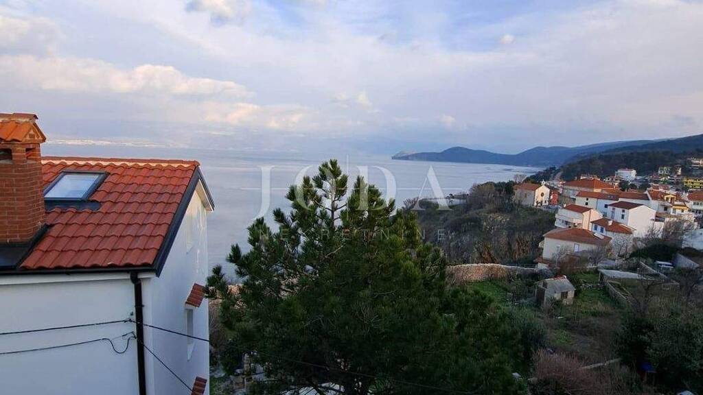 Doppelhaushälfte zum Kauf 259.500 € 5 Zimmer Vrbnik 51516