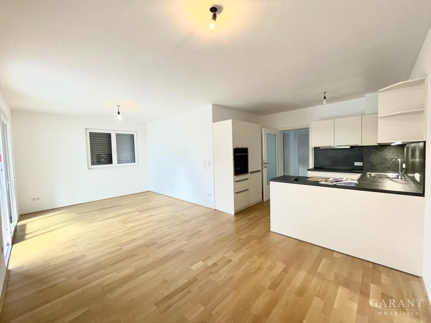 Wohnung zum Kauf 360.000 € 3 Zimmer 82 m²<br/>Wohnfläche 1.<br/>Geschoss Eggelsberg 5142