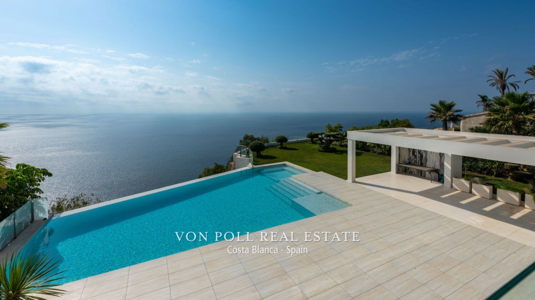 Villa zum Kauf 3.800.000 € 4 Zimmer Benitachell 03726