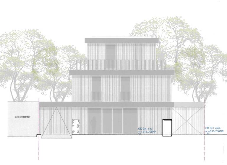 Grundstück zum Kauf 1.250.000 € 412 m² Grundstück Pasing-Obermenzing München 81247