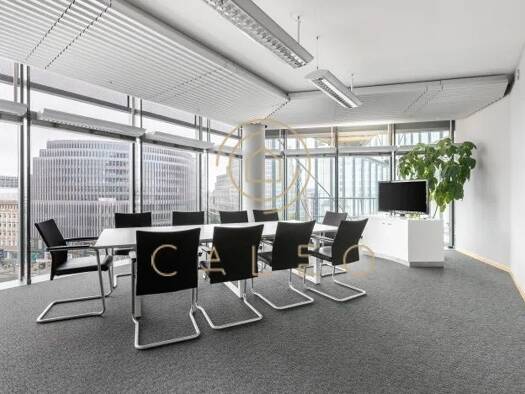 Bürofläche zur Miete provisionsfrei 150 m² Bürofläche teilbar ab 1 m² Charlottenburg Berlin 10719