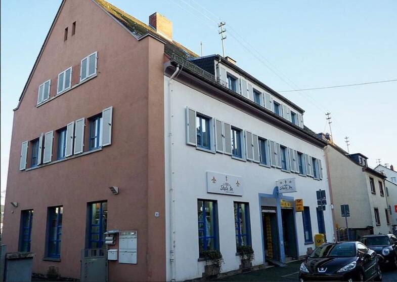 Ladenfläche zur Miete provisionsfrei 475 € 28 m² Verkaufsfläche Bierstadt Wiesbaden 65191