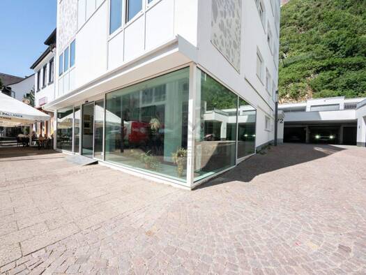 Bürofläche zur Miete 1.580 € 1,5 Zimmer 113 m² Bürofläche Innenstadt Heidenheim an der Brenz 89520