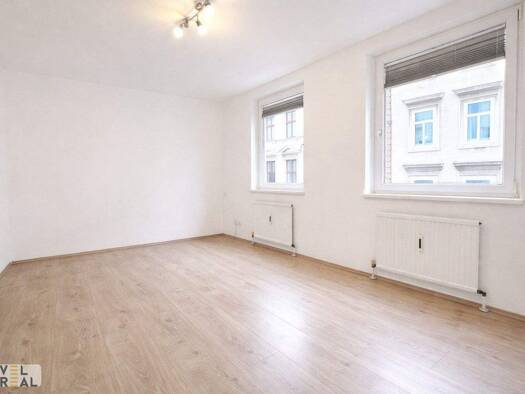 Wohnung zur Miete 849 € 2. Geschoss Wien 1070