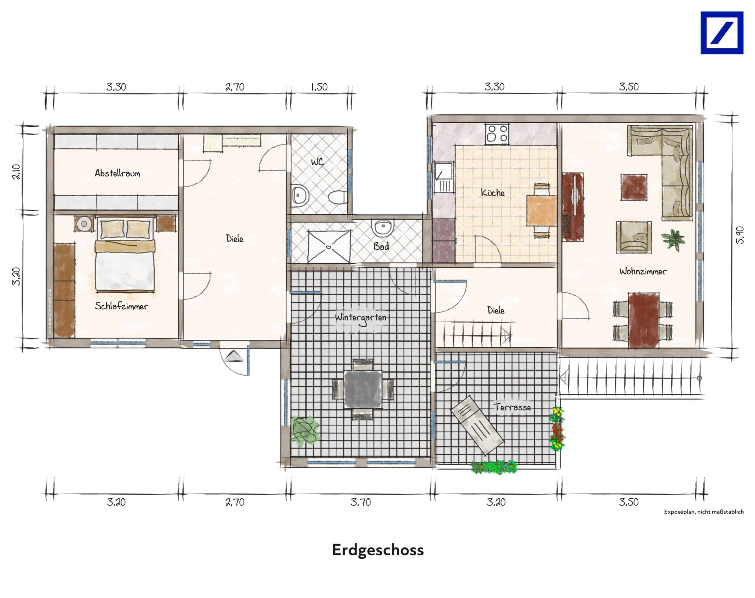 Einfamilienhaus zum Kauf 129.000 € 4 Zimmer 100 m²<br/>Wohnfläche 600 m²<br/>Grundstück ab sofort<br/>Verfügbarkeit Hettstedt Hettstedt 06333