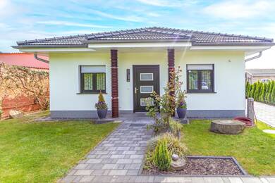 Einfamilienhaus zum Kauf 385.000 € 3 Zimmer 93 m² 925 m² Grundstück frei ab sofort Zehdenick Zehdenick 16792