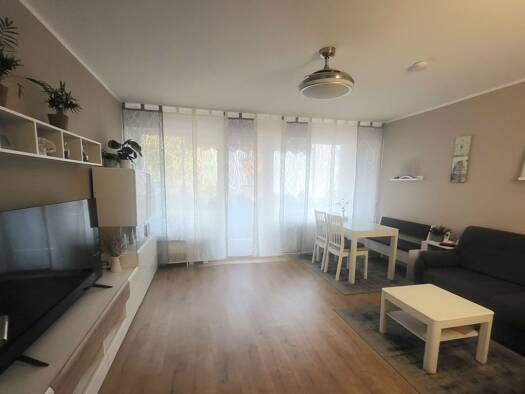 Wohnung zum Kauf provisionsfrei 198.000 € 1,5 Zimmer 43,1 m² Buckow Berlin 12349