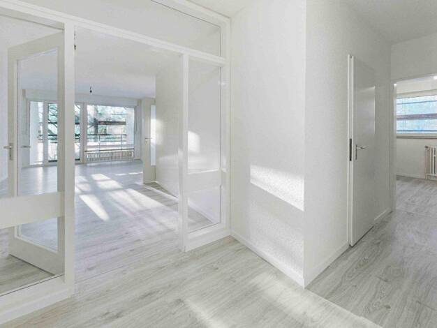 Wohnung zum Kauf 199.000 € 3 Zimmer 80 m² 2. Geschoss Steinbüchel Leverkusen 51377