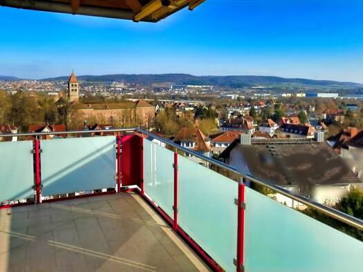 Einfamilienhaus zum Kauf 495.000 € 7 Zimmer 209 m² 913 m² Grundstück Bad Hersfeld 36251