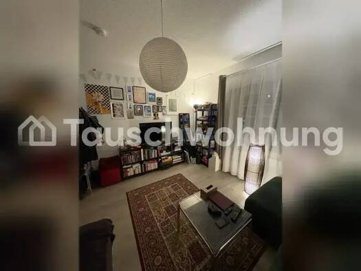 Wohnung zur Miete Tauschwohnung 460 € 2 Zimmer 43 m² 1. Geschoss Flingern Nord Düsseldorf 40235