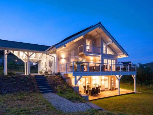 Mehrfamilienhaus zum Kauf 880.000 € 11 Zimmer 253 m² 770 m² Grundstück Traben Traben-Trarbach 56841