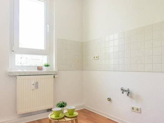 Wohnung zur Miete 405 € 3 Zimmer 64,3 m² 1. Geschoss Sterzelstr. 19 Siegmar Chemnitz 09117