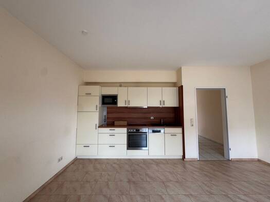 Wohnung zur Miete 350 € 2 Zimmer 1. Geschoss Lindenallee 2 Wulsdorf Wulsdorf 27572