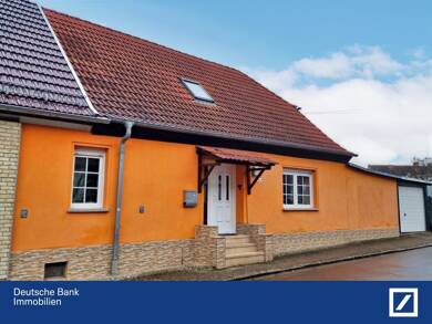 Einfamilienhaus zum Kauf 149.000 € 4 Zimmer 108 m² 263 m² Grundstück Beesenlaublingen Könnern 06420